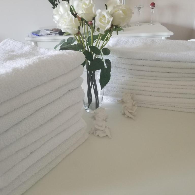 Stan na dan Angel - Apartman sa Balkonom - 19