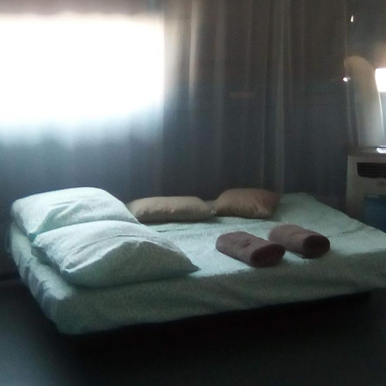 Résidence Mayol - Draps et serviettes fournis - Studio-Apartment - 15