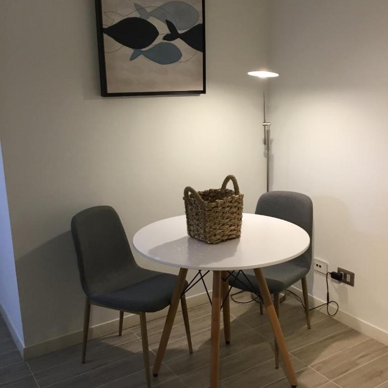 EcoApart Antofagasta - Apartamento con vistas al mar - 13