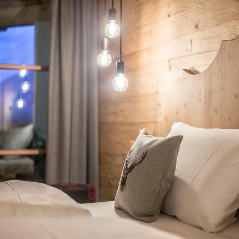 Chalet Novalis - Chalet - 13