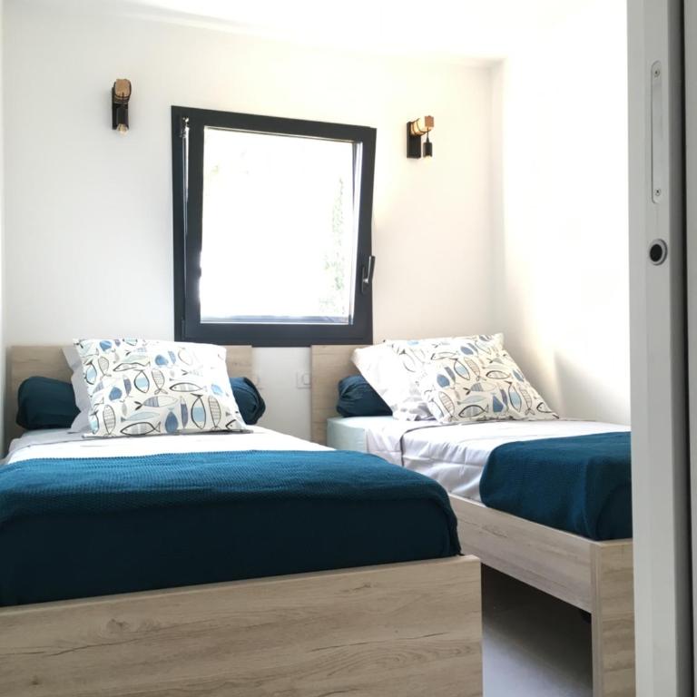 Cassis Ma Vie Là - Deluxe Apartment - 21