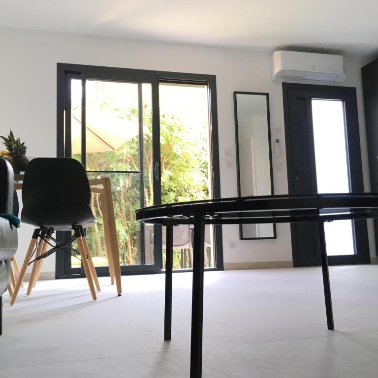 Cassis Ma Vie Là - Deluxe Apartment - 13
