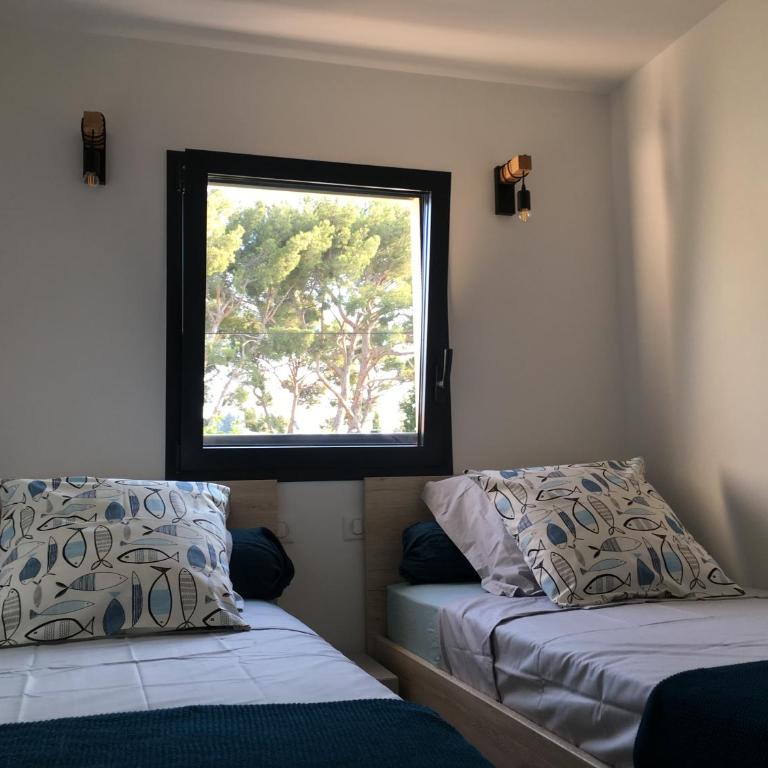 Cassis Ma Vie Là - Deluxe Apartment - 22