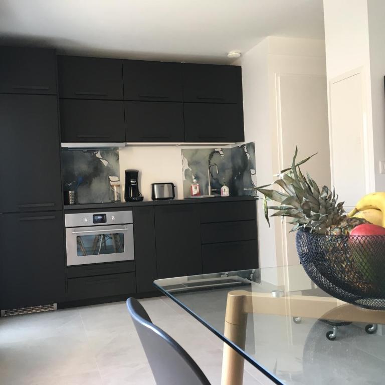Cassis Ma Vie Là - Deluxe Apartment - 6