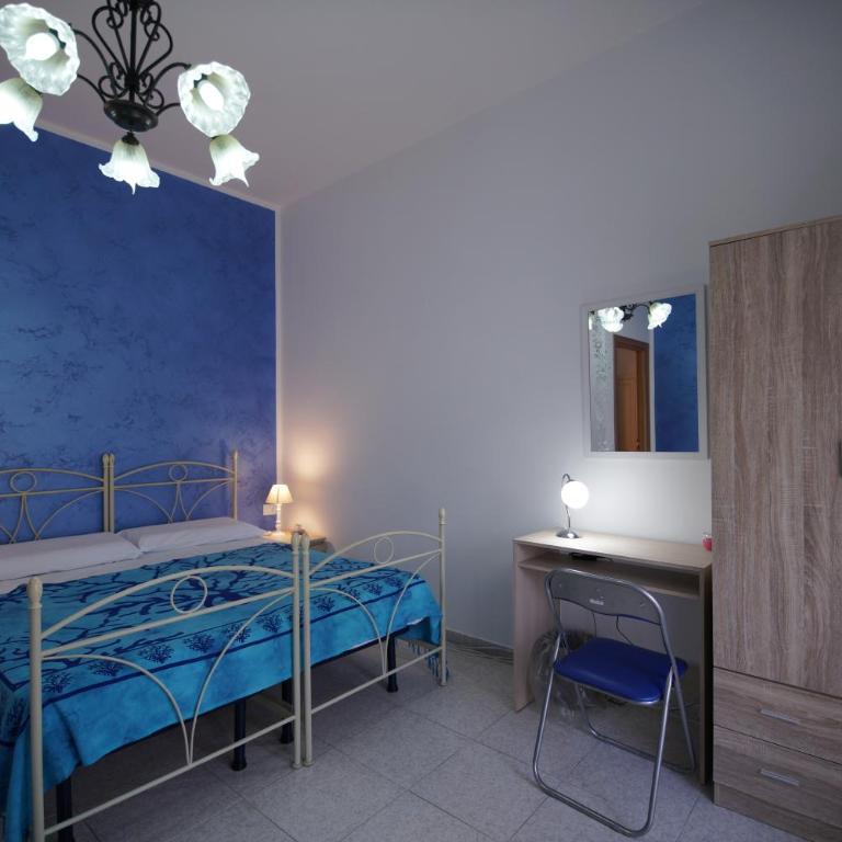 B&B Nodo Francescano - Habitación Doble - 1 o 2 camas - 2
