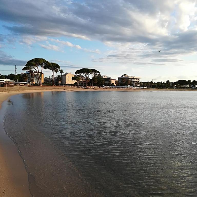 Apartamentos la Dorada - Apartment with Sea View - 6