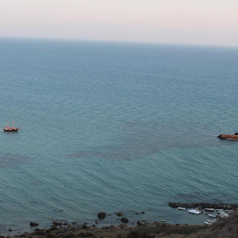 A mmari semu - Scala dei Turchi - Appartamento - 63