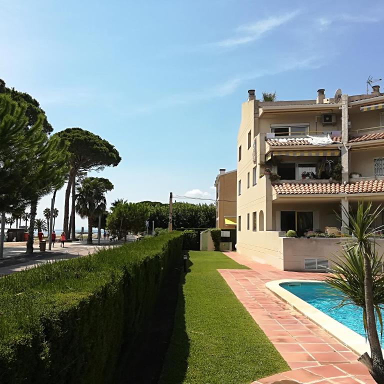 Apartamentos la Dorada - Apartment with Sea View - 7