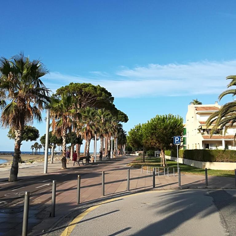 Apartamentos la Dorada - Apartment with Sea View - 4