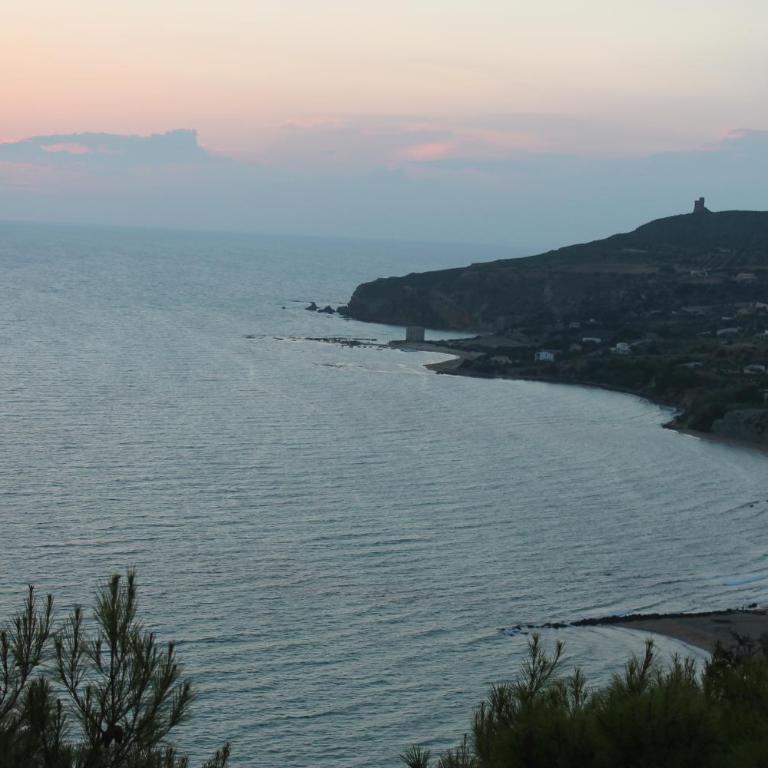 A mmari semu - Scala dei Turchi - Appartamento - 58