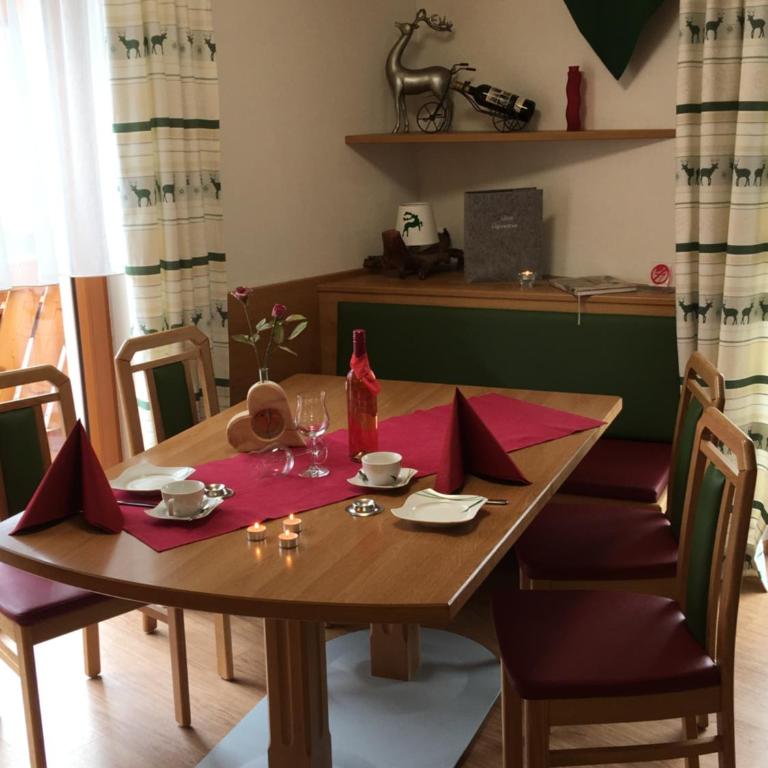 Haus Schnepfleitner - Apartment mit 3 Schlafzimmern - 12