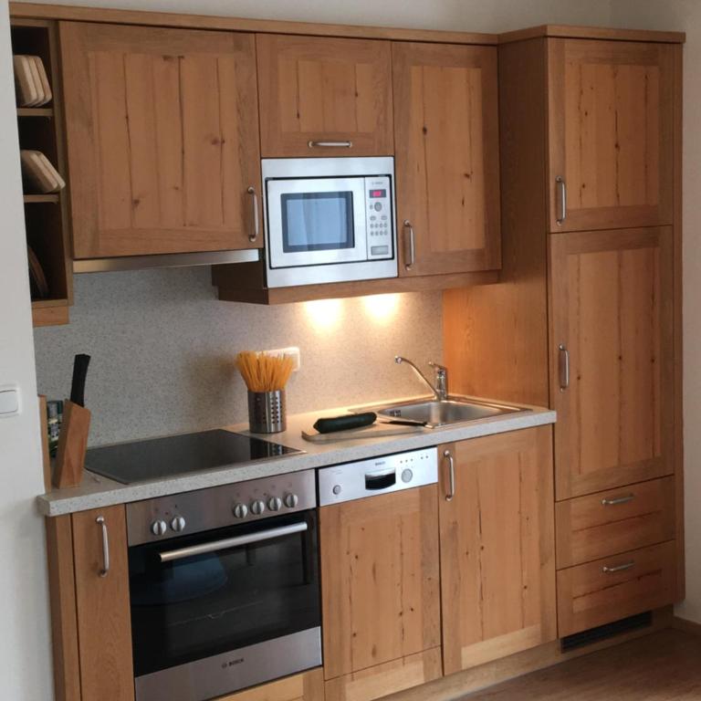 Haus Schnepfleitner - Apartment mit 3 Schlafzimmern - 13
