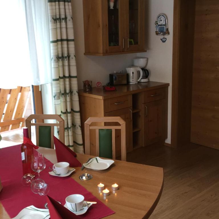 Haus Schnepfleitner - Apartment mit 3 Schlafzimmern - 14