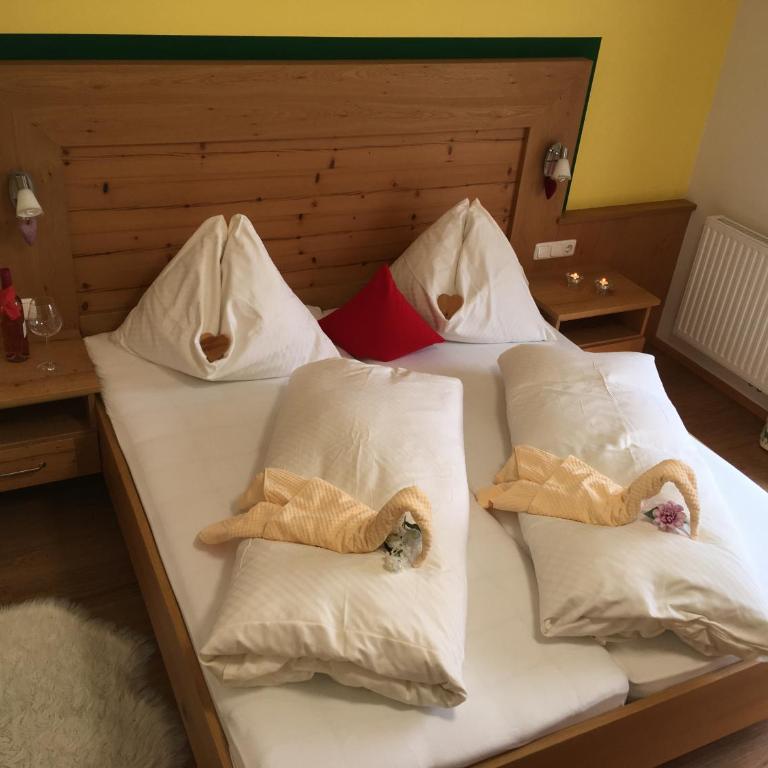 Haus Schnepfleitner - Apartment mit 3 Schlafzimmern - 16