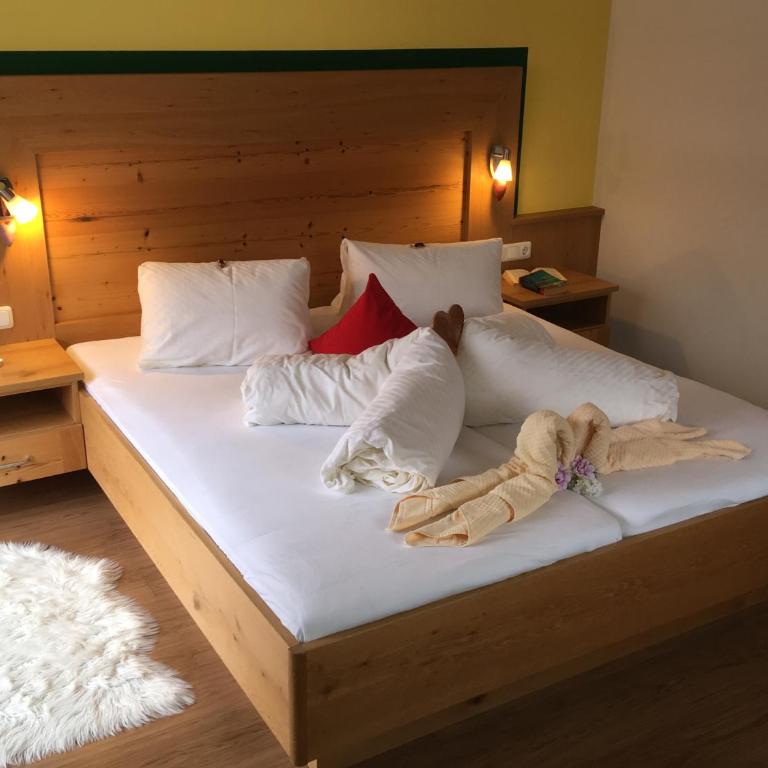 Haus Schnepfleitner - Apartment mit 3 Schlafzimmern - 18