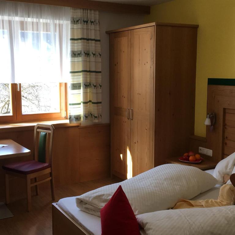 Haus Schnepfleitner - Apartment mit 3 Schlafzimmern - 8