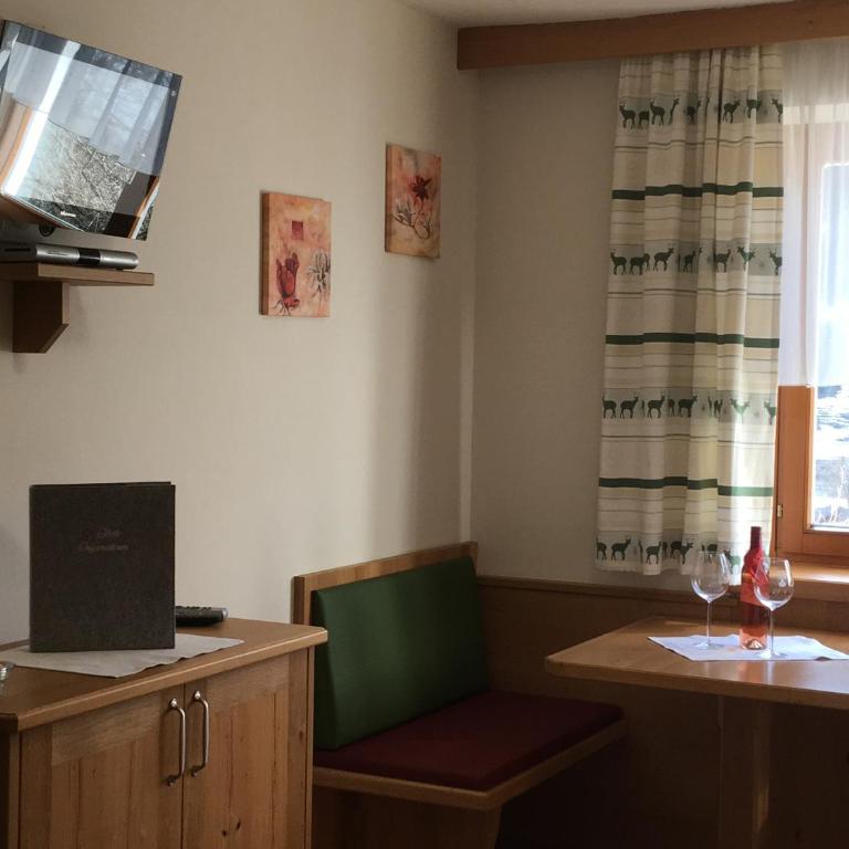 Haus Schnepfleitner - Apartment mit 3 Schlafzimmern - 9