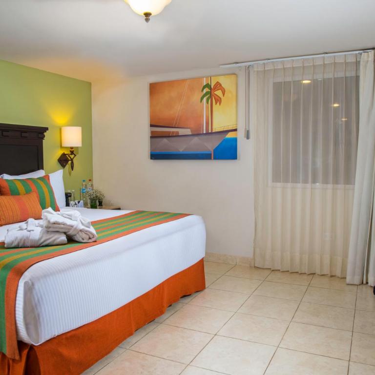Hotel Tesoro Los Cabos - Habitación Estándar - 2