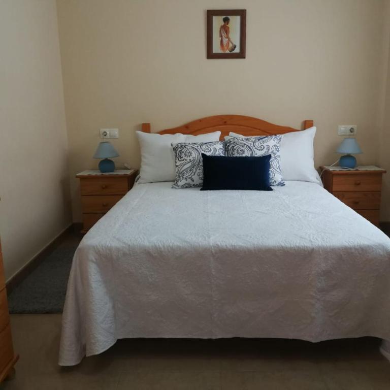 Apartamentos Colmado - Apartamento de 2 dormitorios - 2
