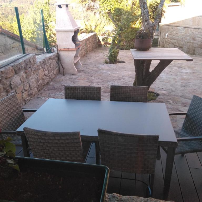 Casa Spa en montaña - Villa con piscina privada - 7