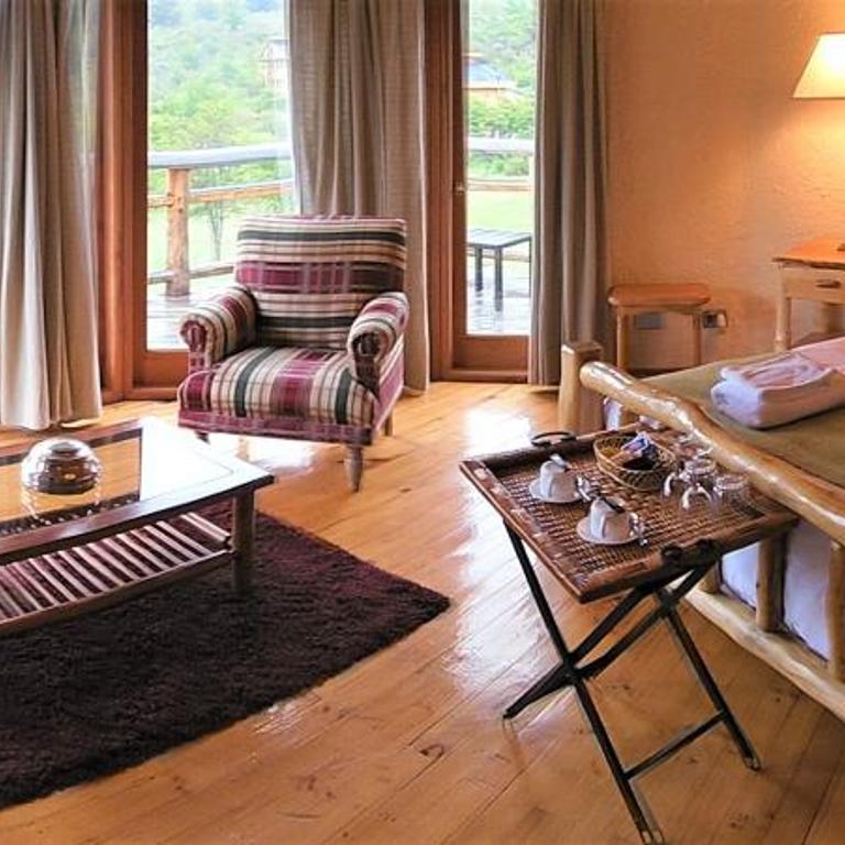 Hacienda Tres Lagos - Superior Suite - 3