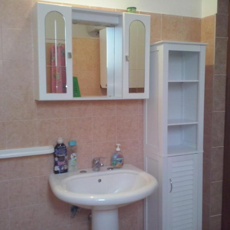 Villa Punta Grossa 1 - Casa Vacanze - 12