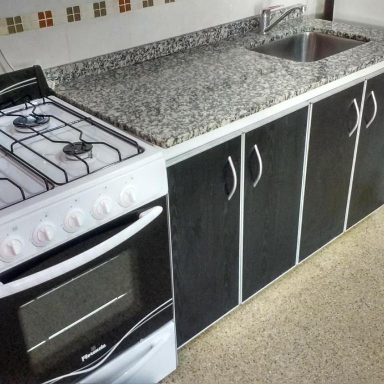 Departamentos Alejandro - Apartamento - Planta baja - 2