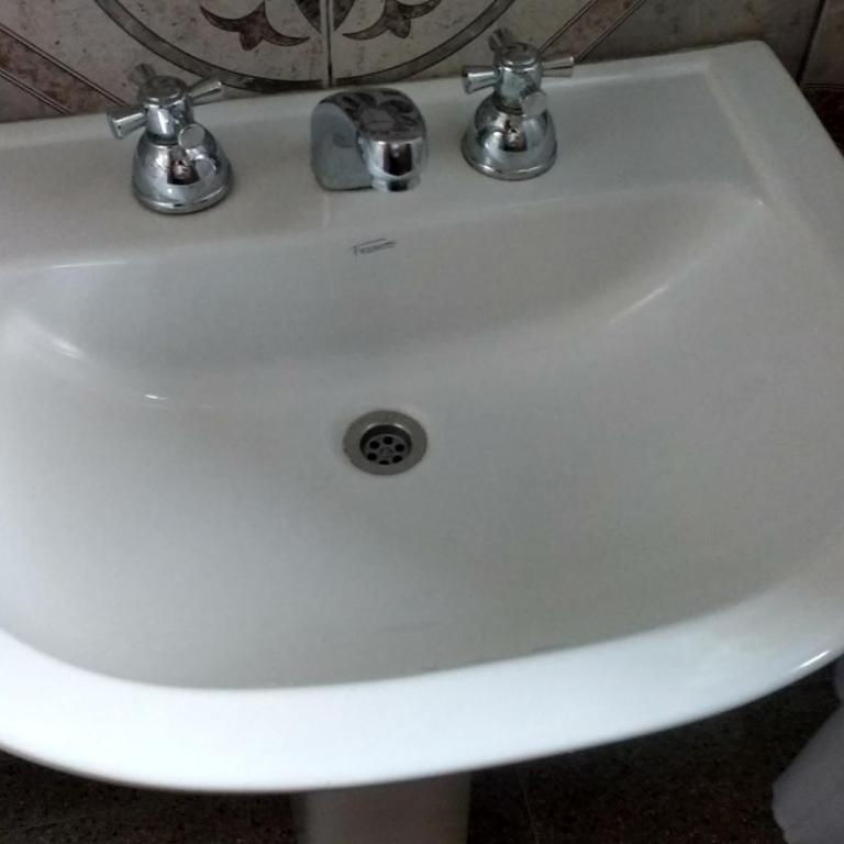 Departamentos Alejandro - Apartamento - Planta baja - 4