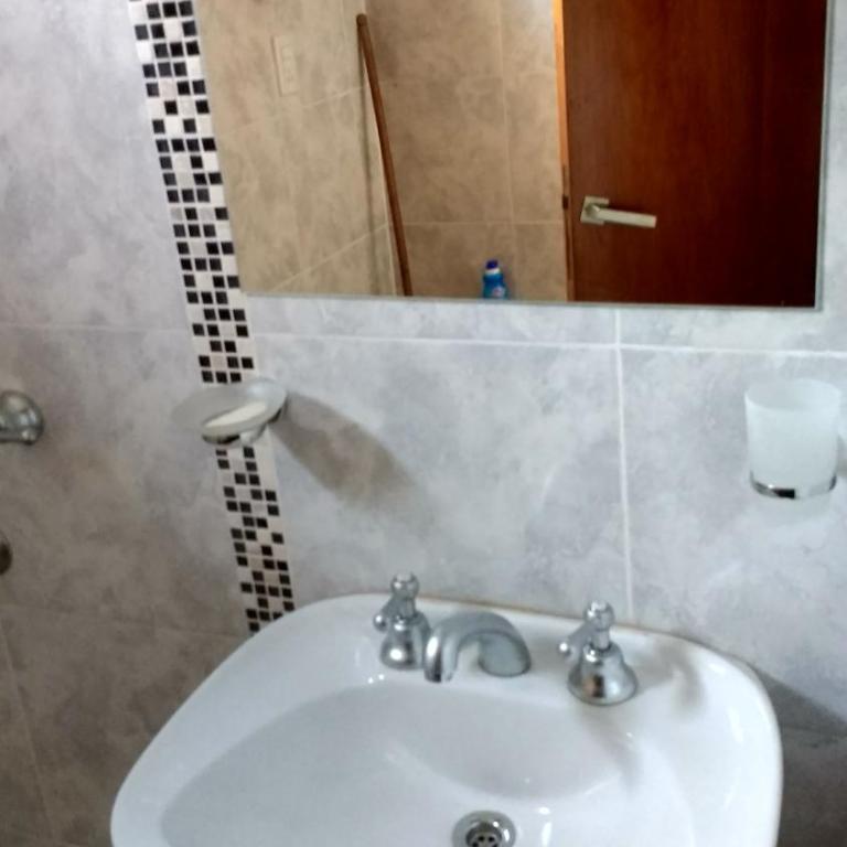 Departamentos Alejandro - Apartamento - Planta baja - 5