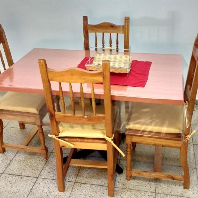 Departamentos Alejandro - Apartamento - Planta baja - 3