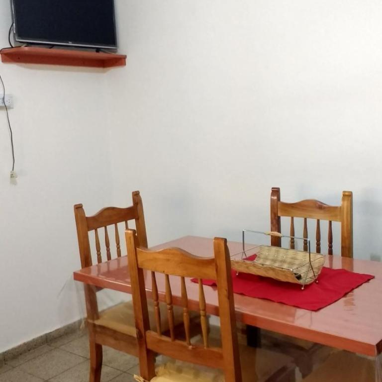 Departamentos Alejandro - Apartamento - Planta baja - 4