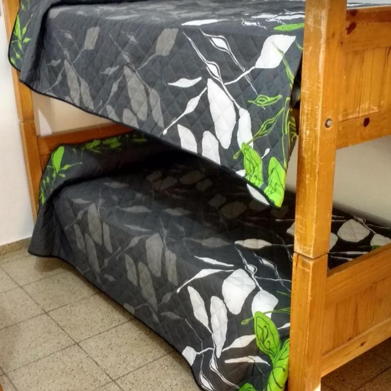 Departamentos Alejandro - Apartamento - Planta baja - 7