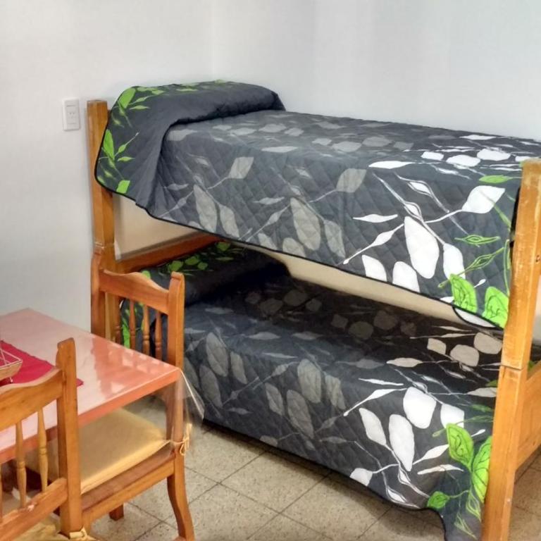 Departamentos Alejandro - Apartamento - Planta baja - 10