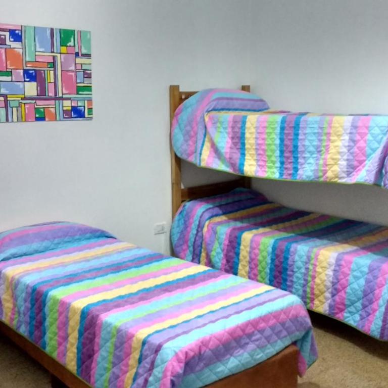 Departamentos Alejandro - Apartamento - Planta baja - 11