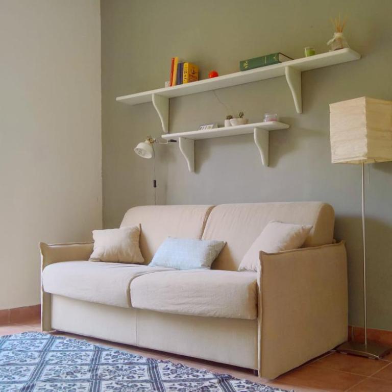 Il Gerenzone T00841 - Appartamento - 1