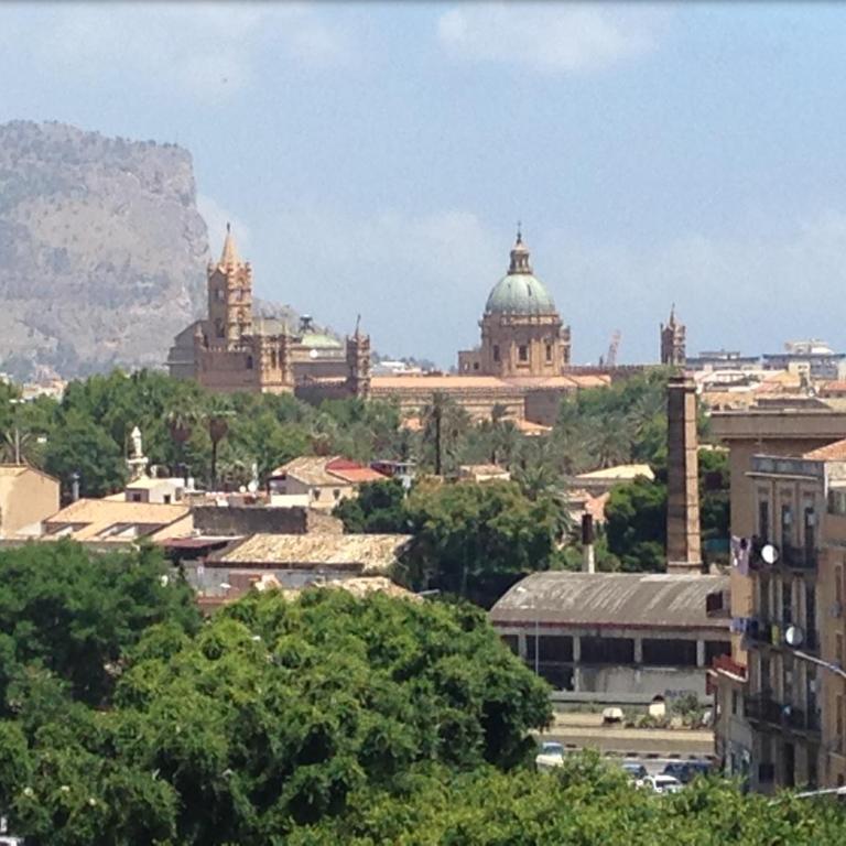 Giù a Palermo - Appartamento - 1