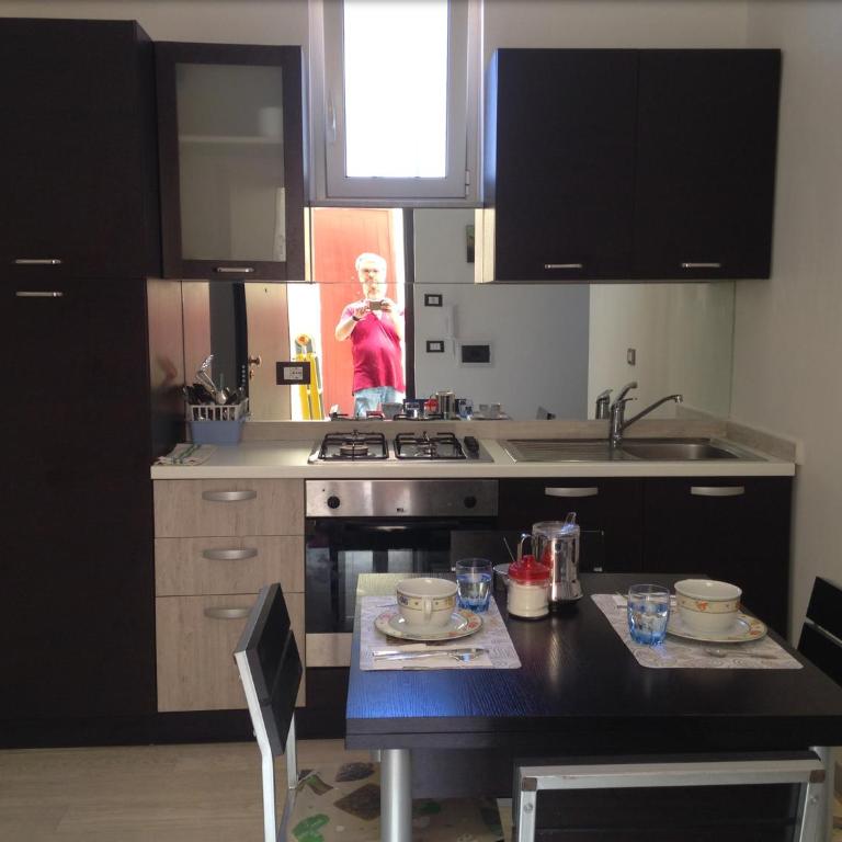Giù a Palermo - Appartamento - 6