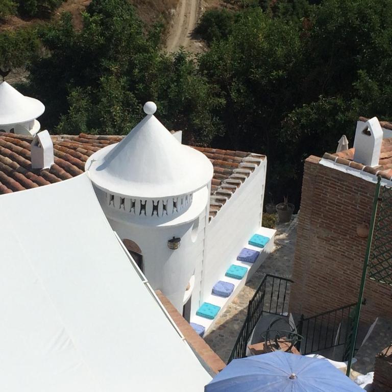 La Casa Turquesa - Casa con 1 dormitorio - 37