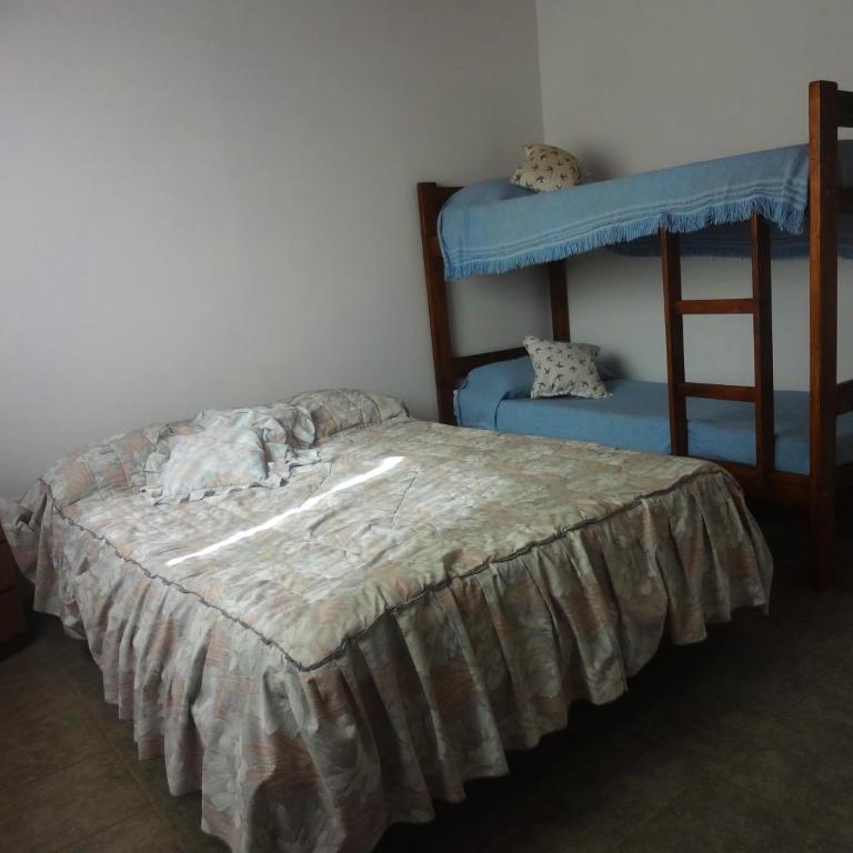 Rincón Chico Tandil - Apartment with Terrace - 46