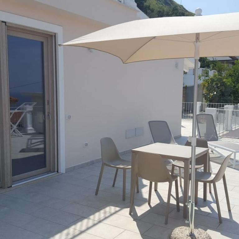 Appartamenti Borgo Panoramico n.1 - Apartment - 43