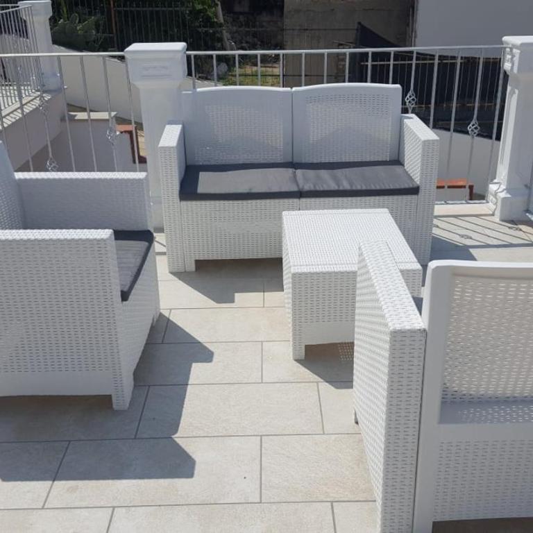 Appartamenti Borgo Panoramico n.1 - Apartment - 46