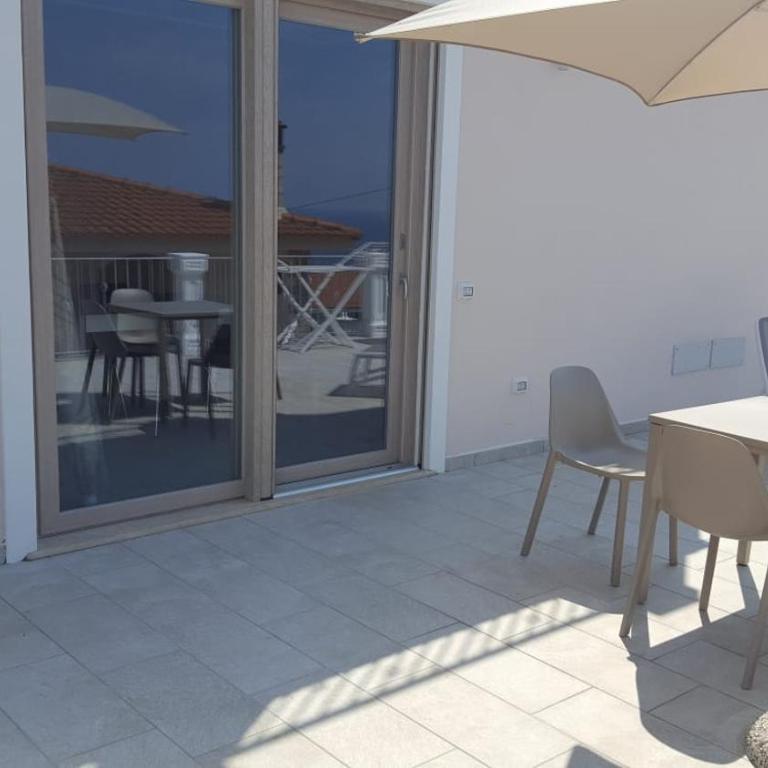 Appartamenti Borgo Panoramico n.1 - Apartment - 47