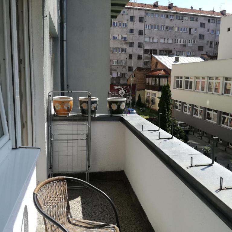Apartman ANE - Apartman sa Balkonom - 33