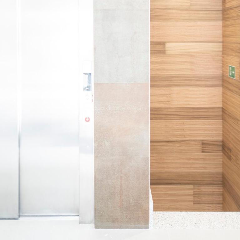 Central Luxury Terrace - SSHousing - Apartamento - 10