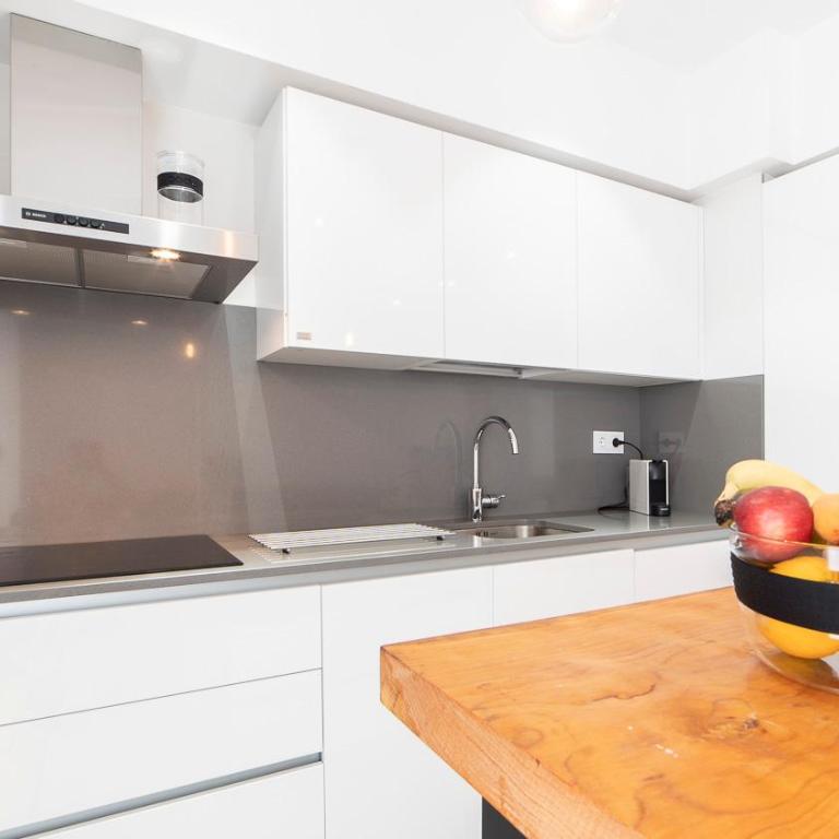 Central Luxury Terrace - SSHousing - Apartamento - 9