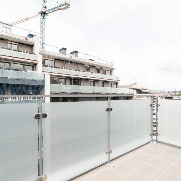 Central Luxury Terrace - SSHousing - Apartamento - 15