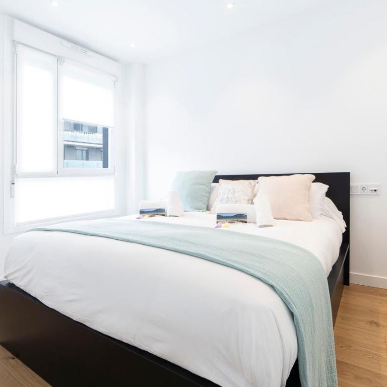 Central Luxury Terrace - SSHousing - Apartamento - 6