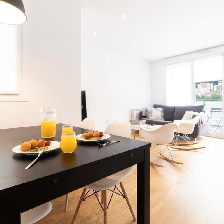Central Luxury Terrace - SSHousing - Apartamento - 1