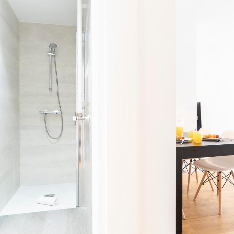 Central Luxury Terrace - SSHousing - Apartamento - 8