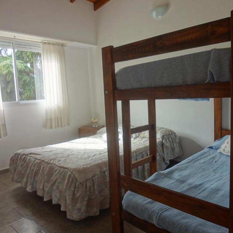 Rincón Chico Tandil - Apartment with Terrace - 42